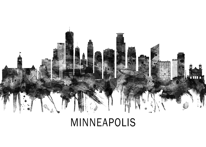 Minneapolis Minnesota