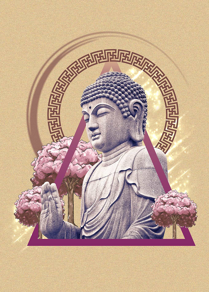 Buddha