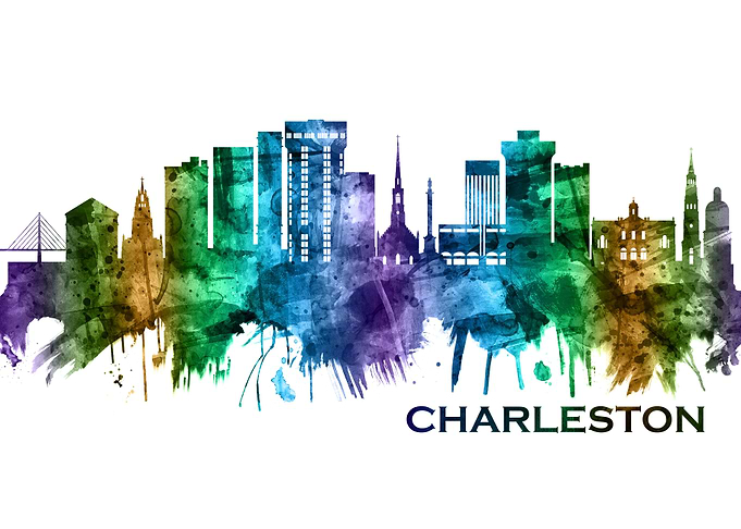 Charleston South Carolina