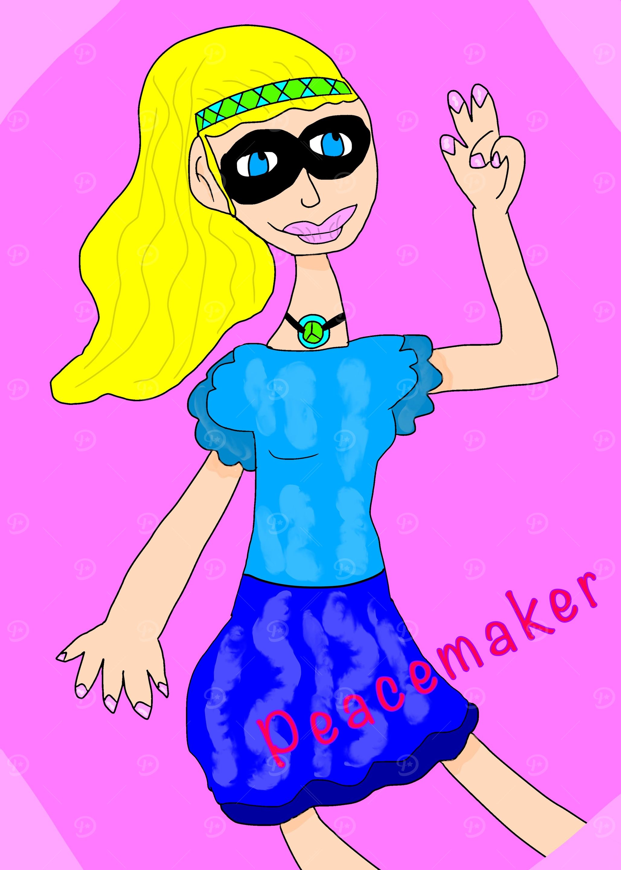 Peacemaker