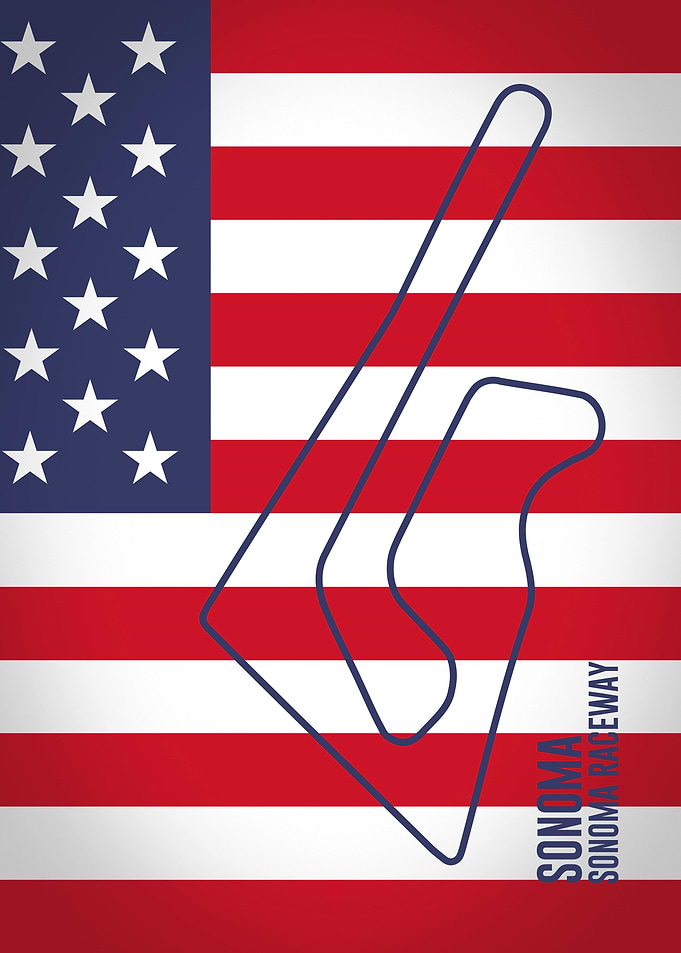 Sonoma Raceway
