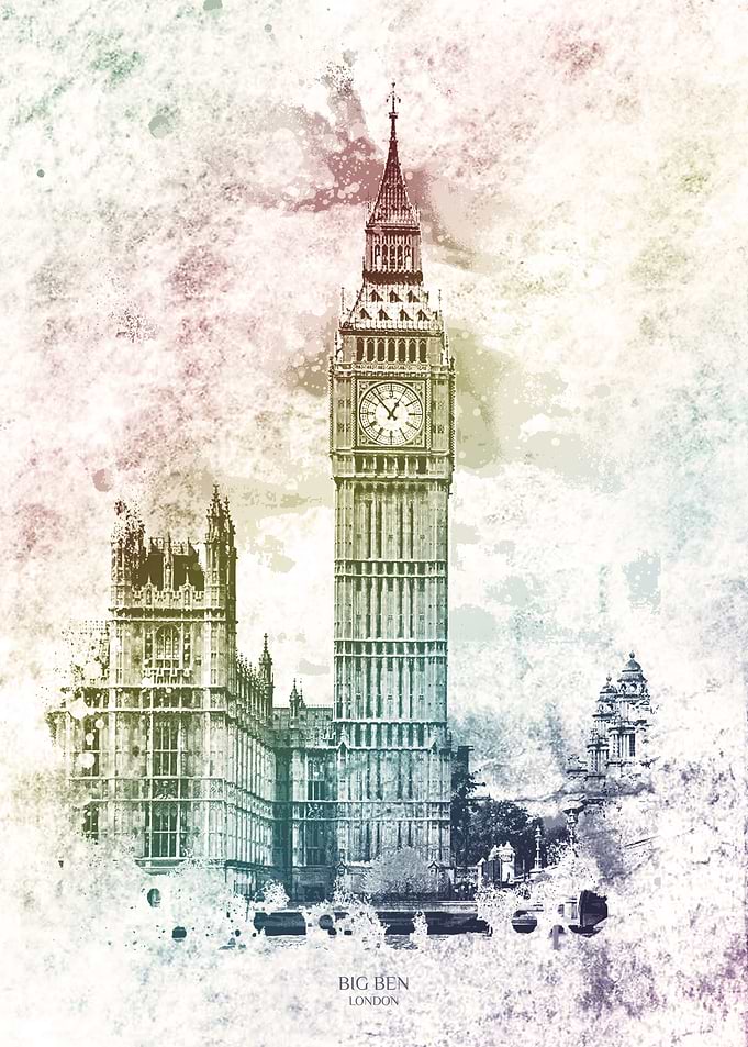 Big Ben
