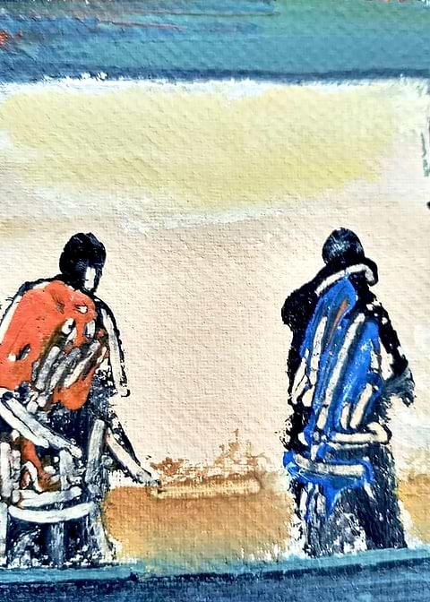 PAiNT 01