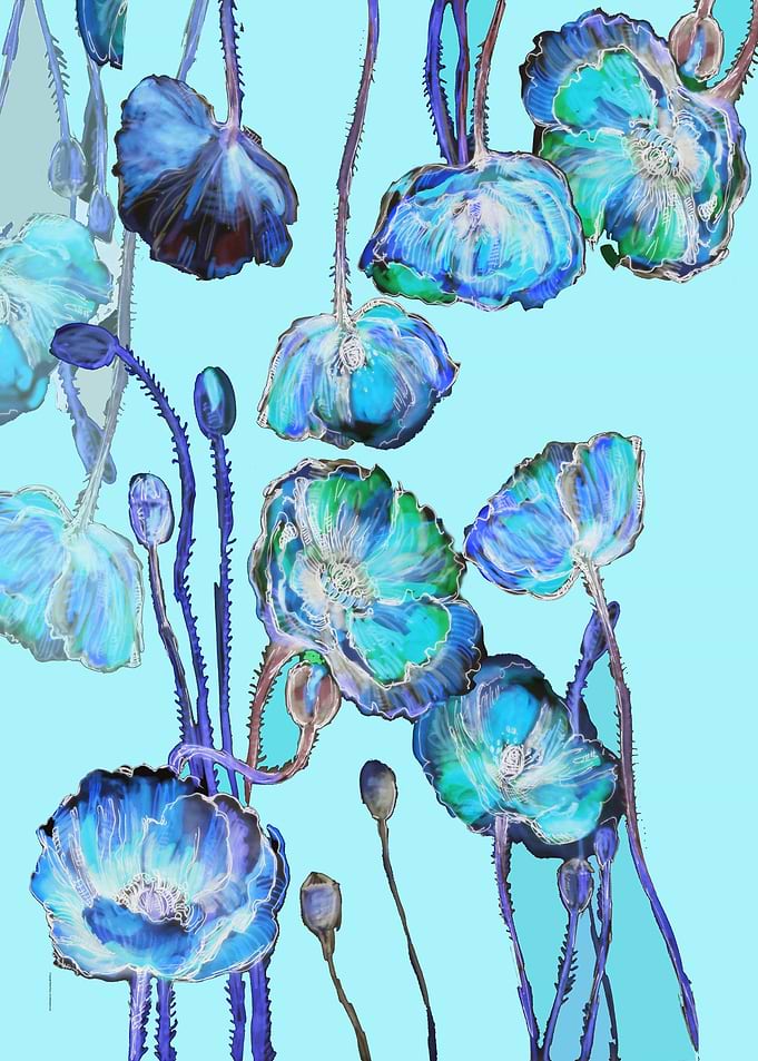 Anemones 9