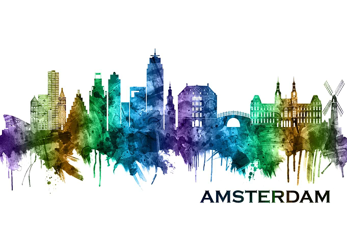 Amsterdam Netherlands