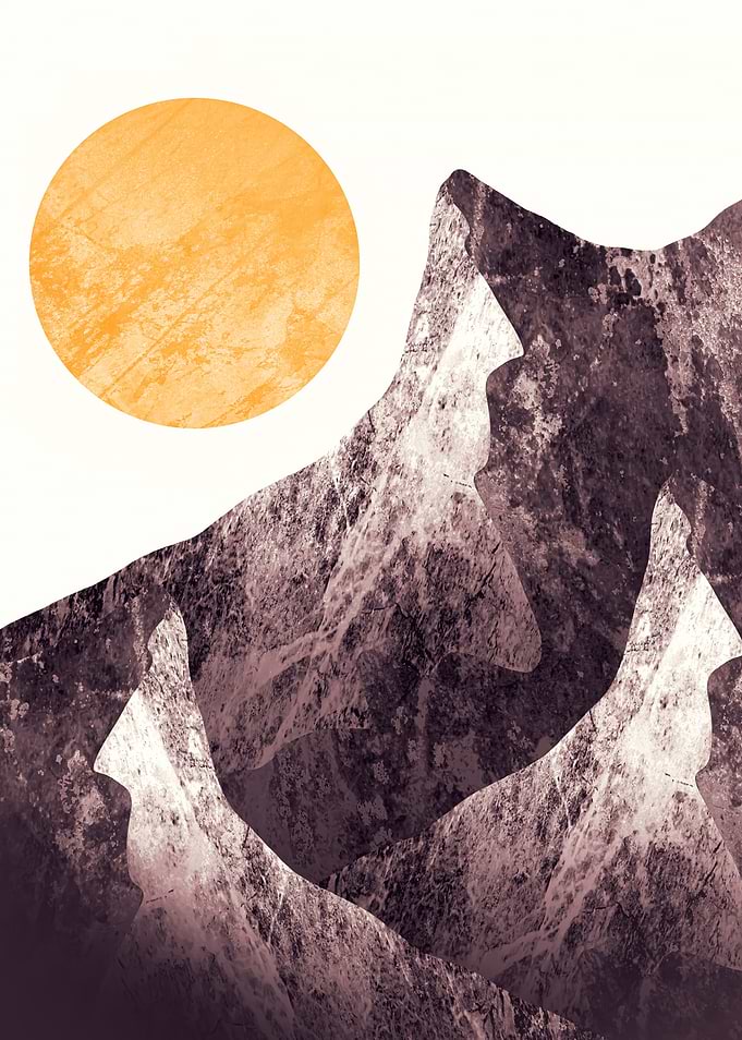 The silver peaks