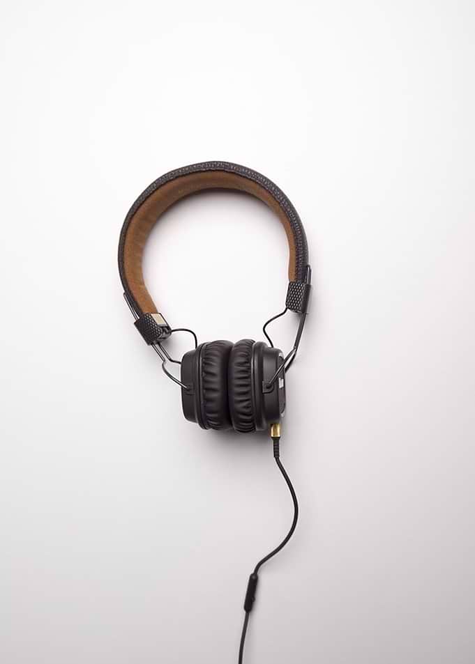 Headphones