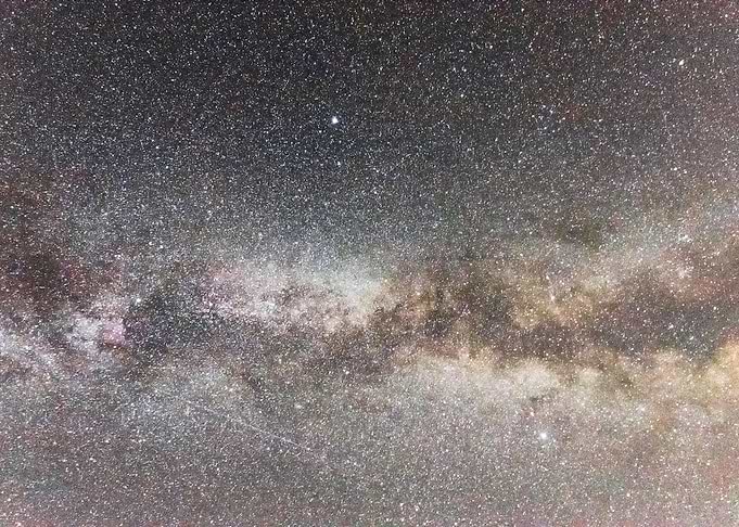 Wider Nebula