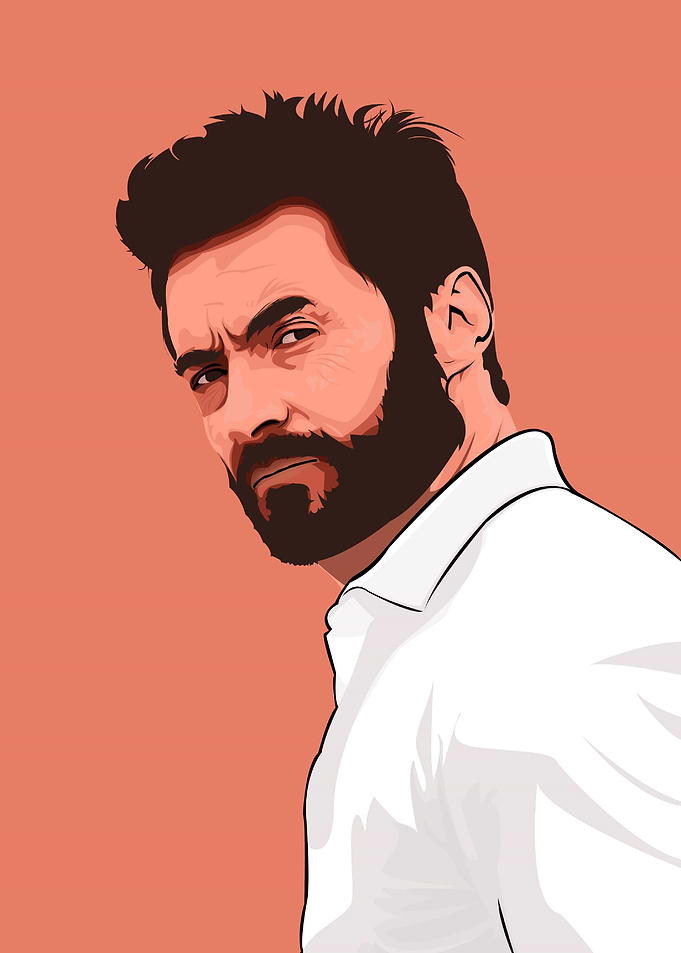 Hugh Jackman