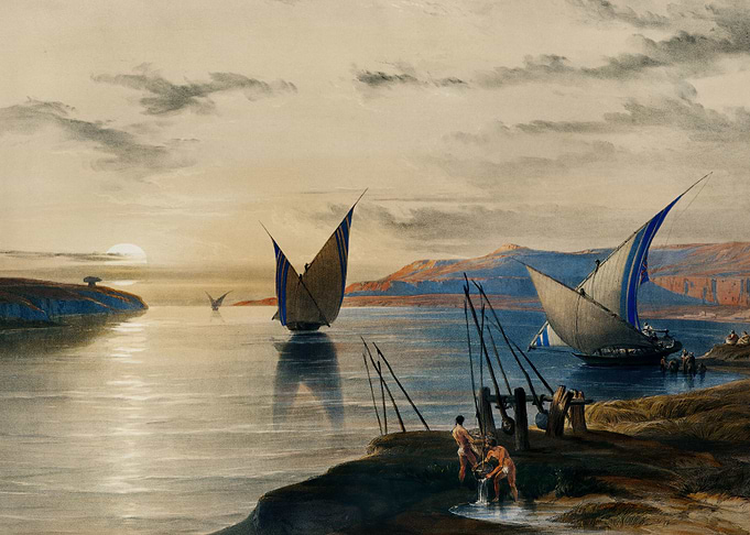 Hager Selsilis 1849