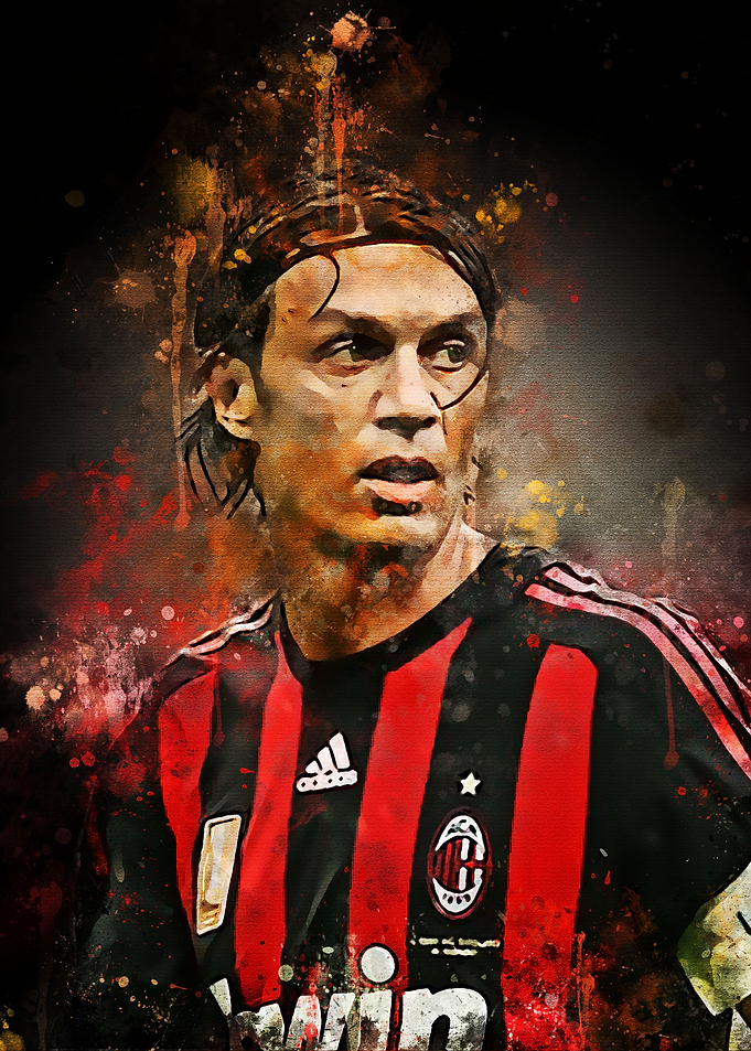 Paolo Maldini 1