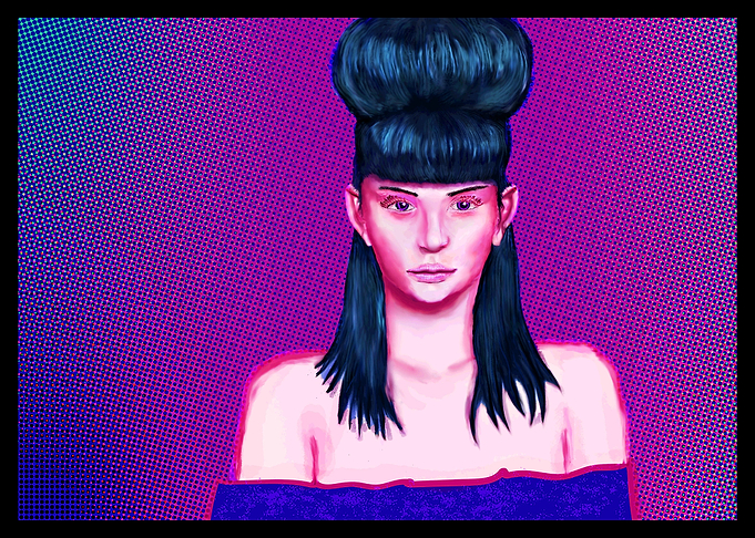 Magenta