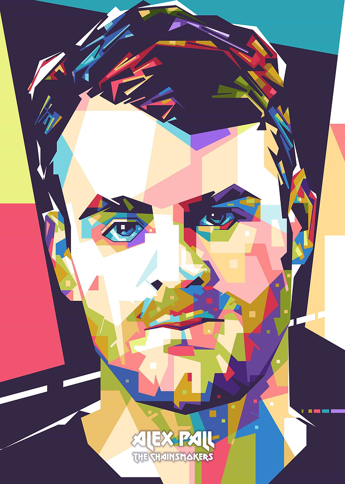 ALEX PALL WPAP