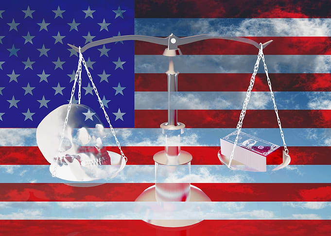 American Balance