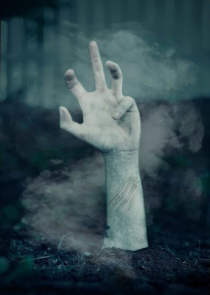 Undead