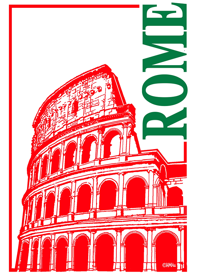 Rome