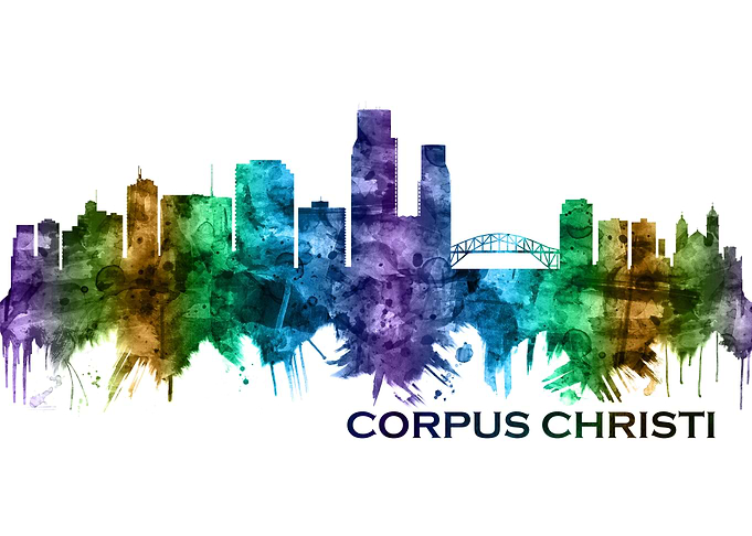 Corpus Christi Texas