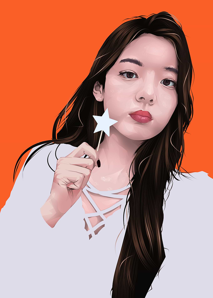 Itzy Lia