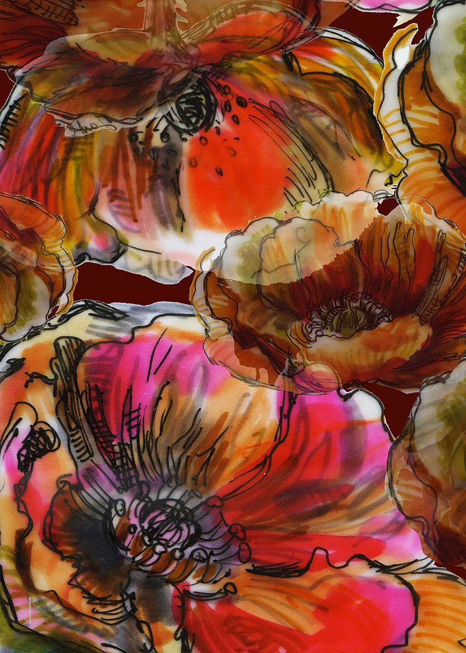 Anemones 4