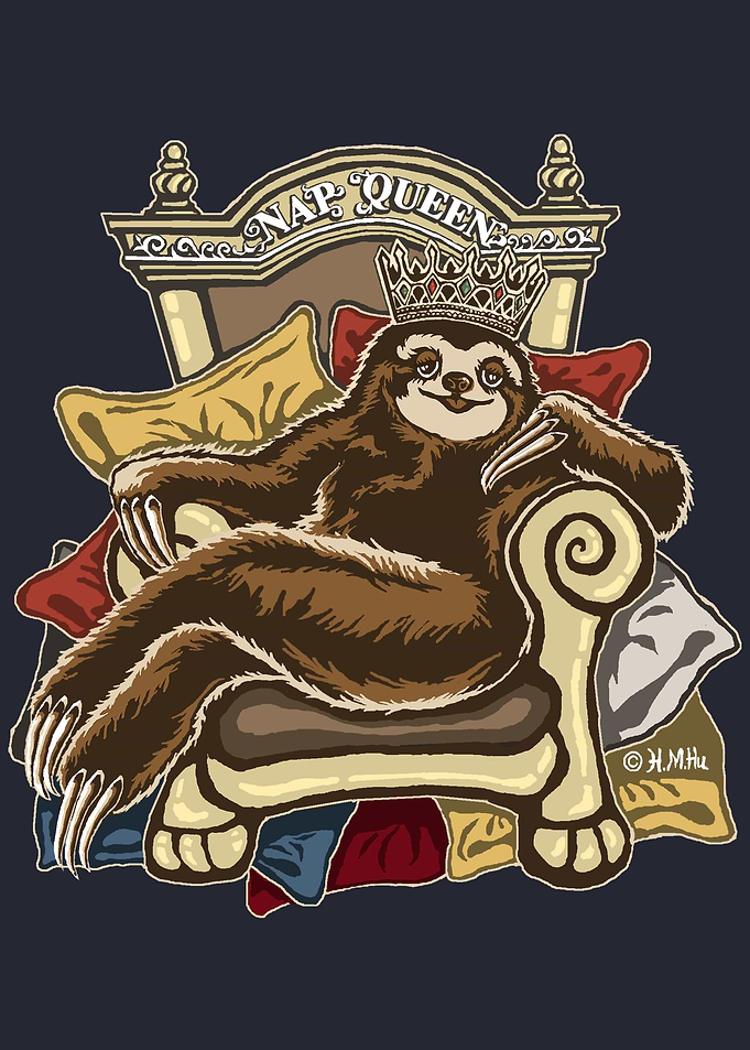 Nap Queen