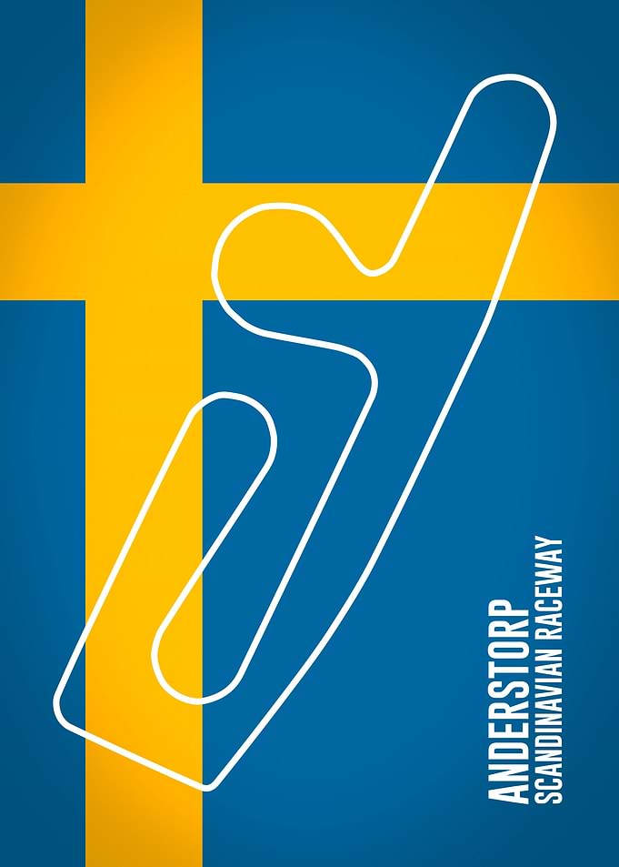 Scandinavian Raceway