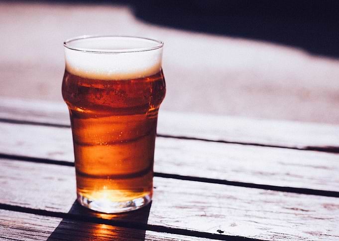 Beer