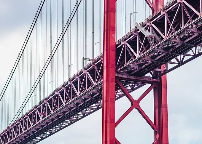 Lisbon Bridge