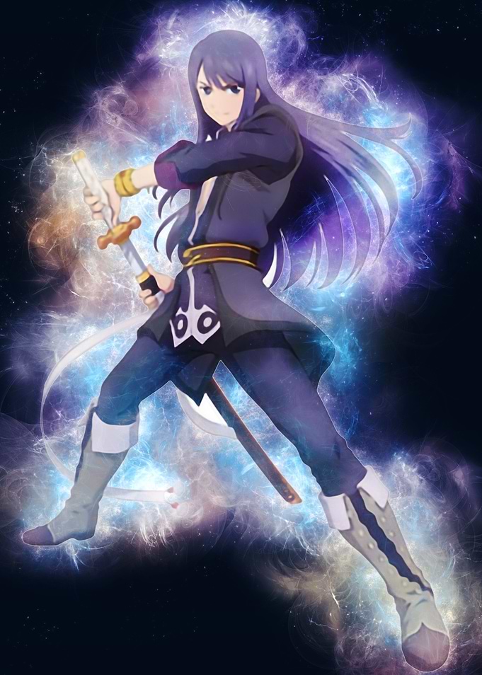 Yuri