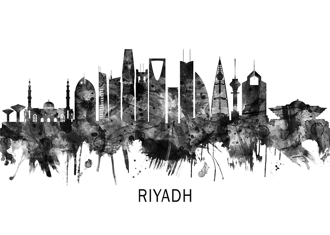 Riyadh Saudi Arabia