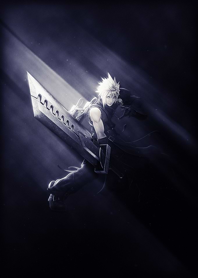 Cloud