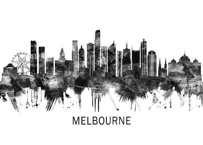 Melbourne Australia