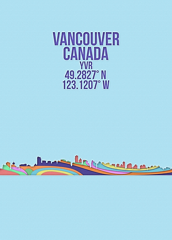 Vancouver