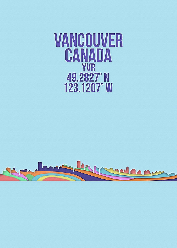Vancouver
