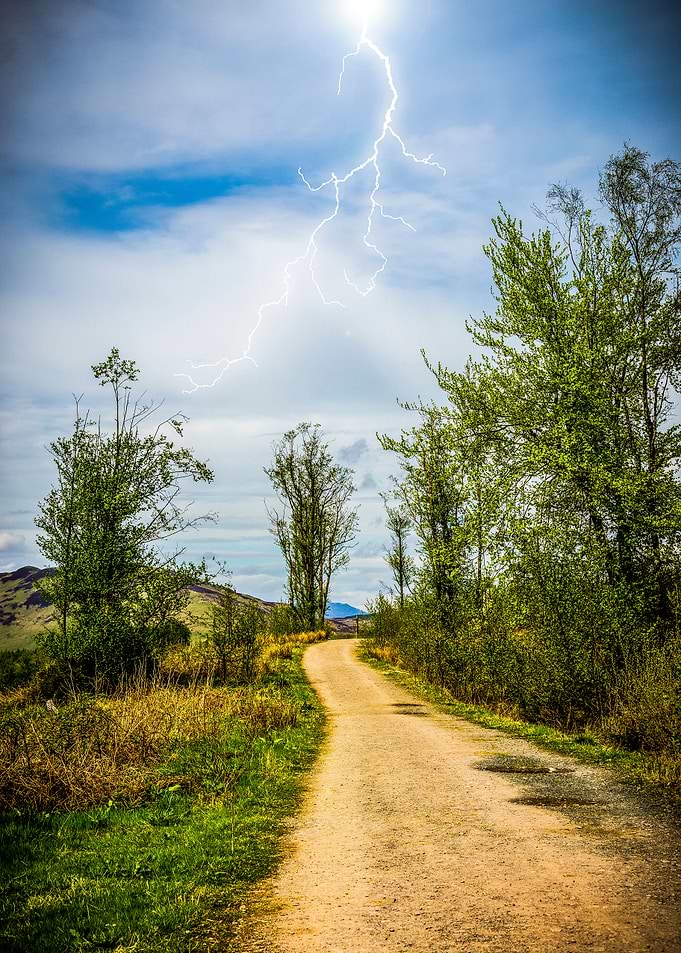 Lightning