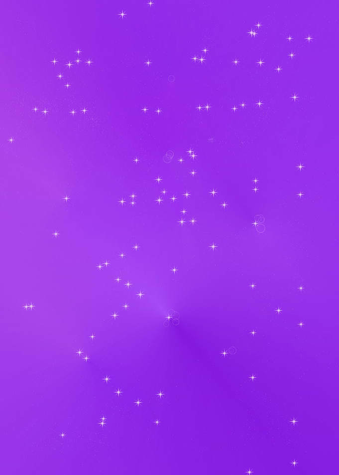 deep space