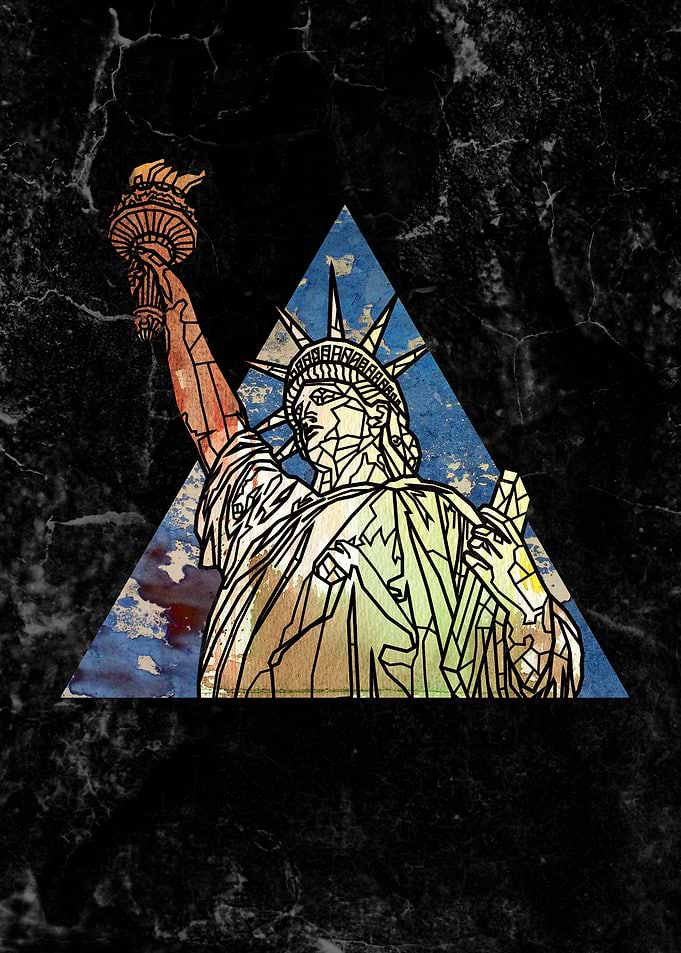 Lady Liberty