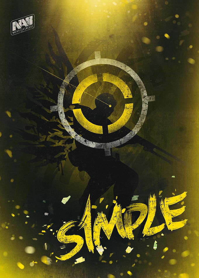 S1mple