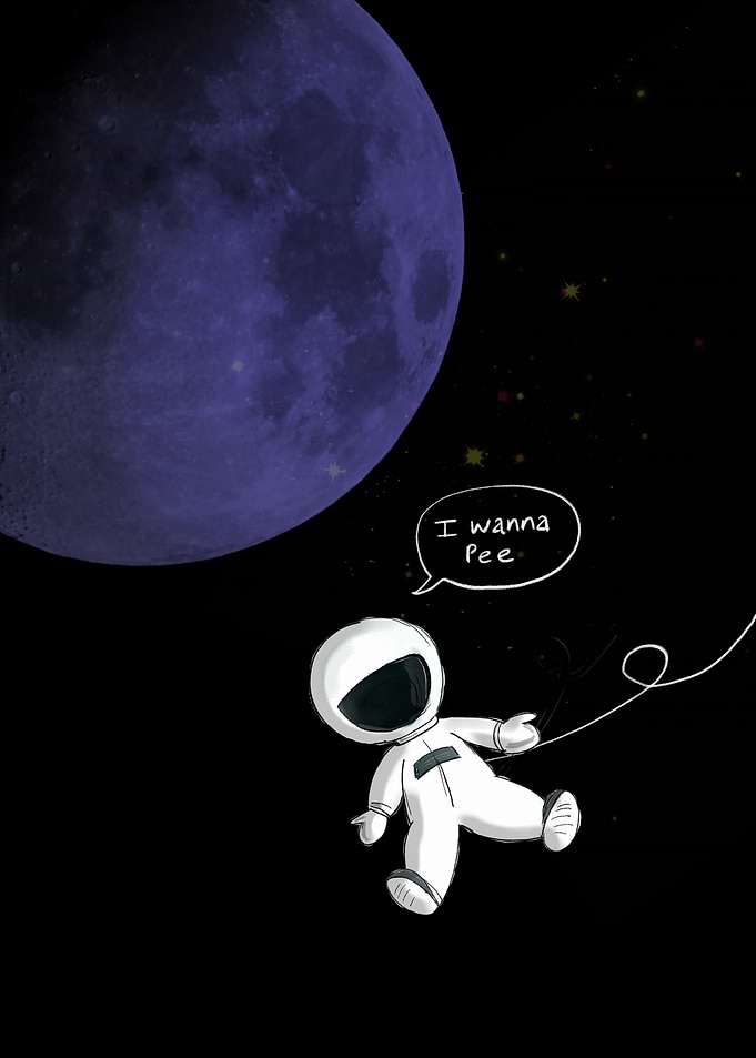 Astronaut