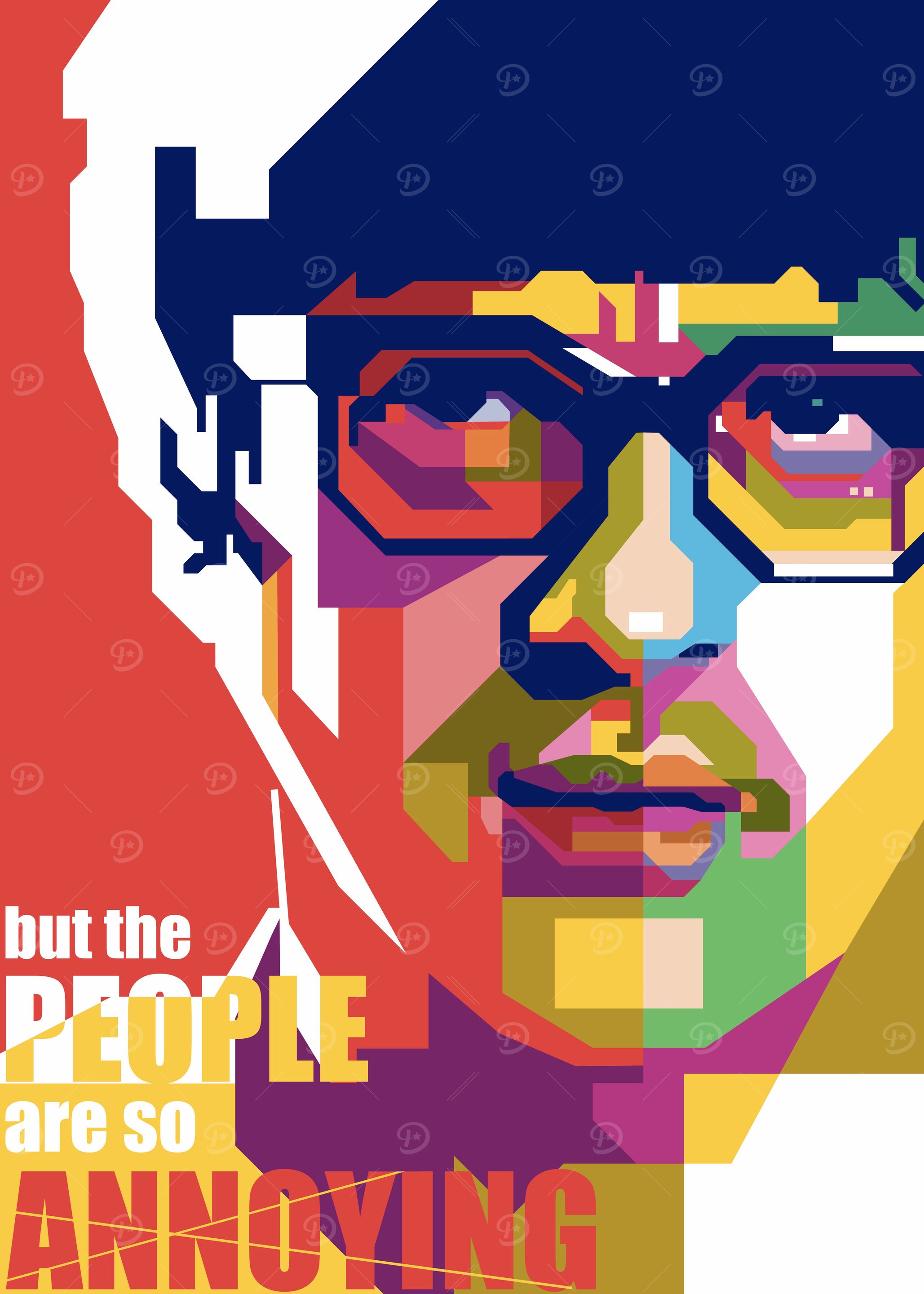 Graham Coxon