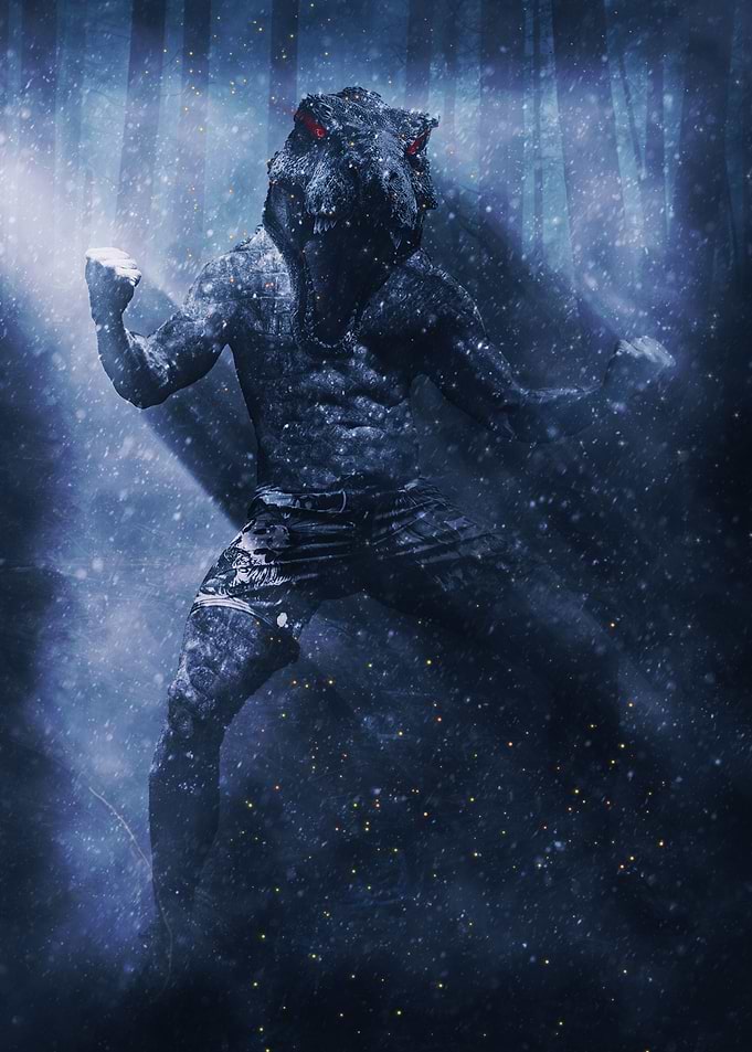 Dino