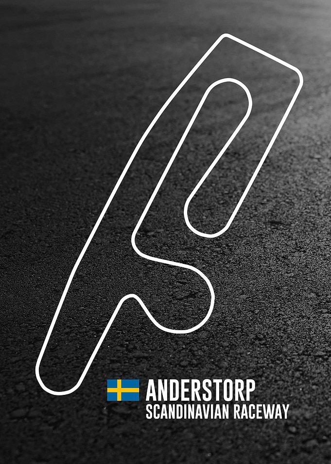 Scandinavian Raceway