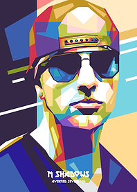 M SHADOWS WPAP