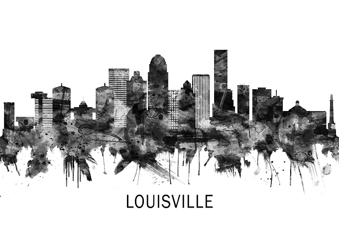 Louisville Kentucky