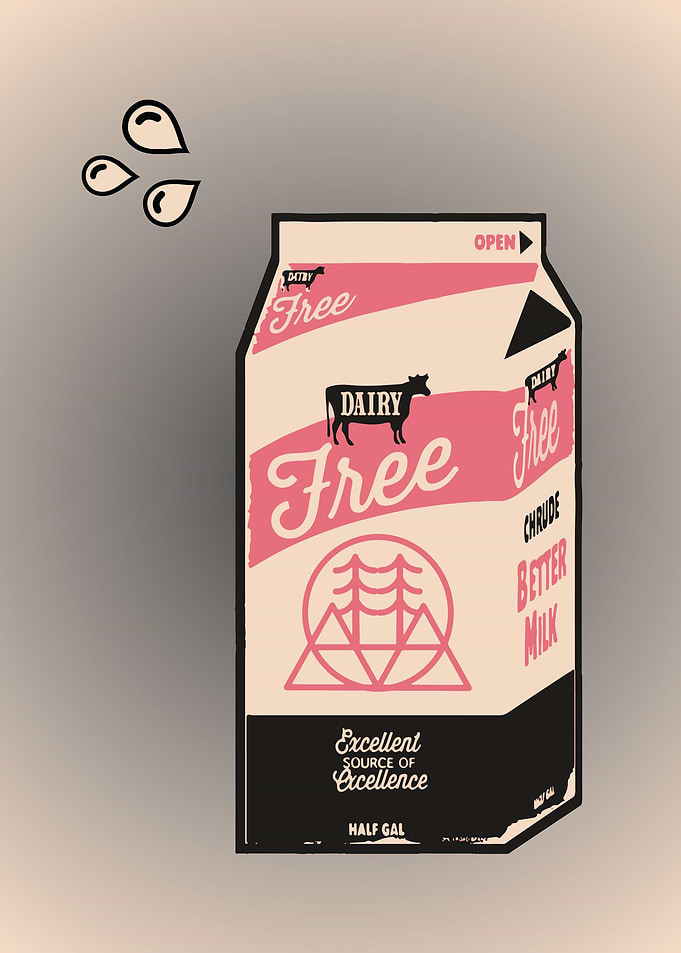Dairy Free