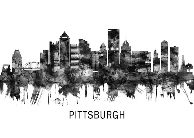 Pittsburgh Pennsylvania
