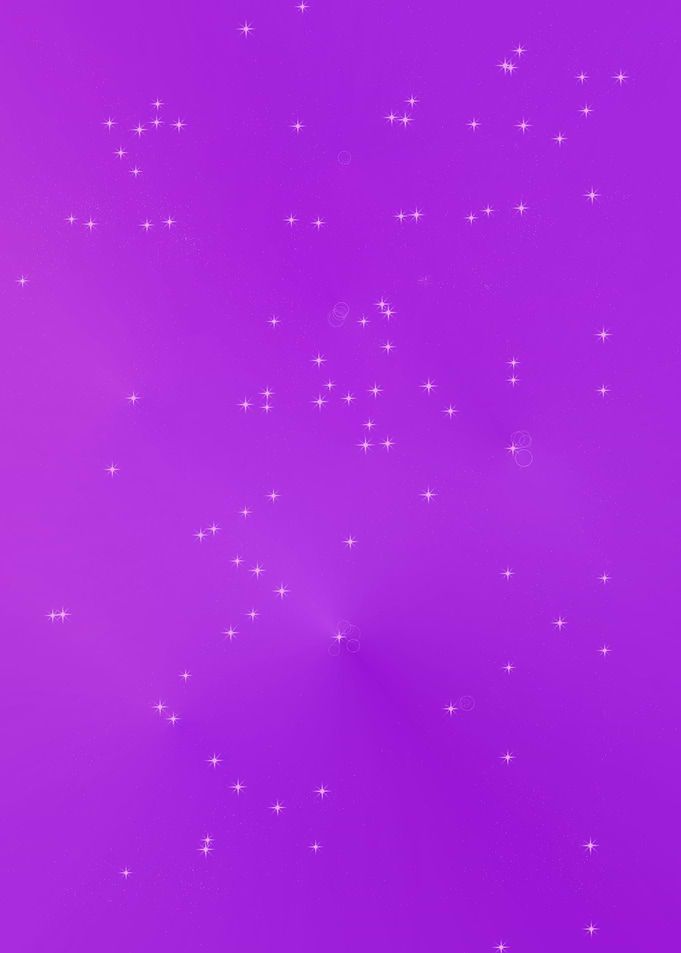 deep space