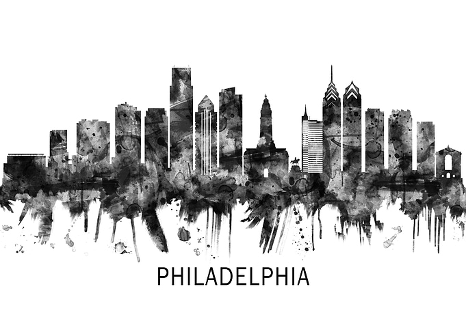 Philadelphia Pennsylvania