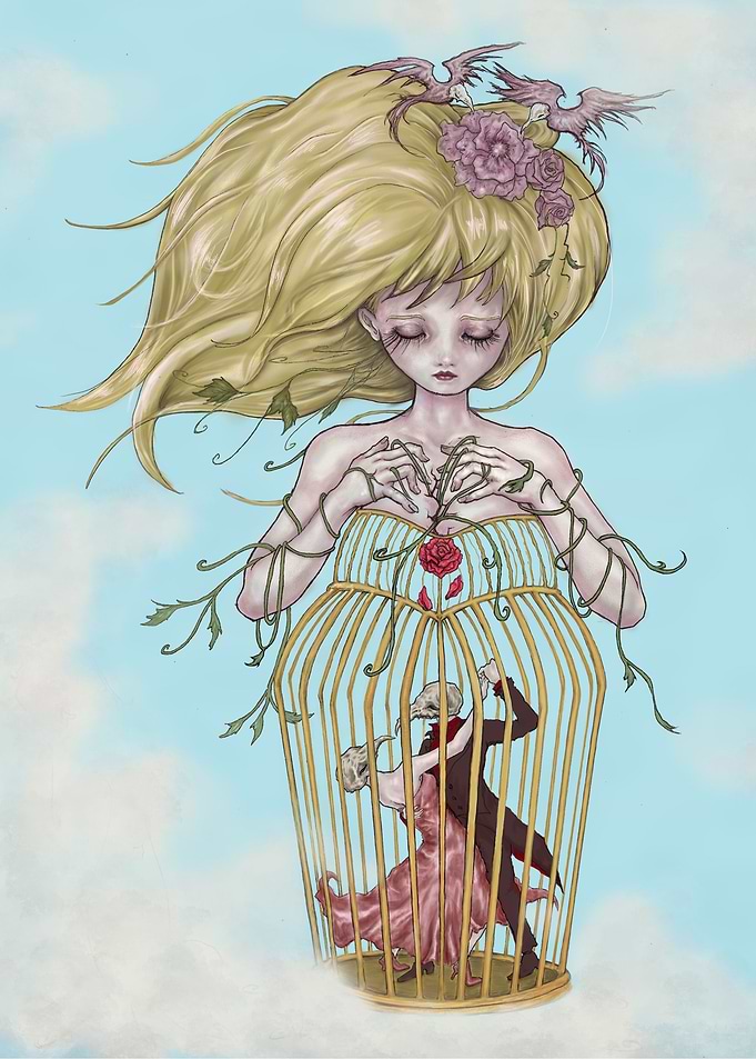 Lucy In The Sky