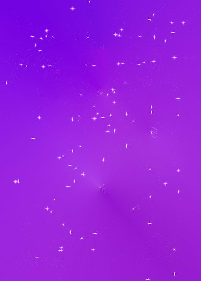 deep space