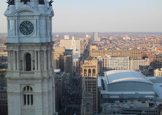 Philadelphia City Hall